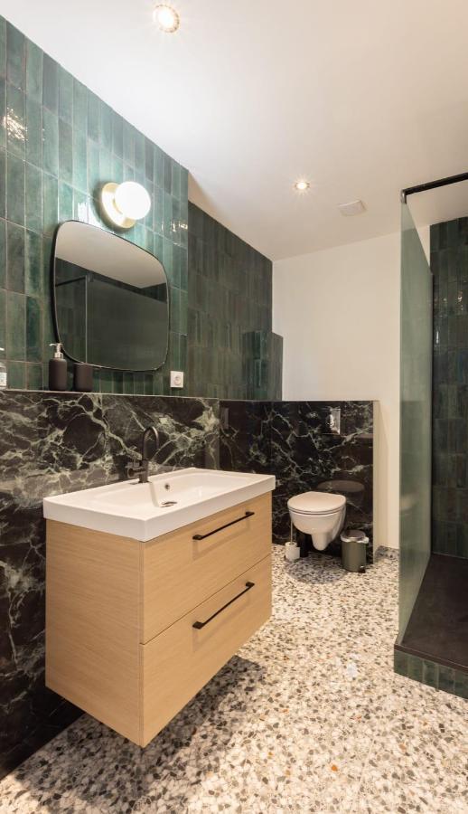 Emeraude, T2 Design équipé Châteaucreux-gare Appartamento
